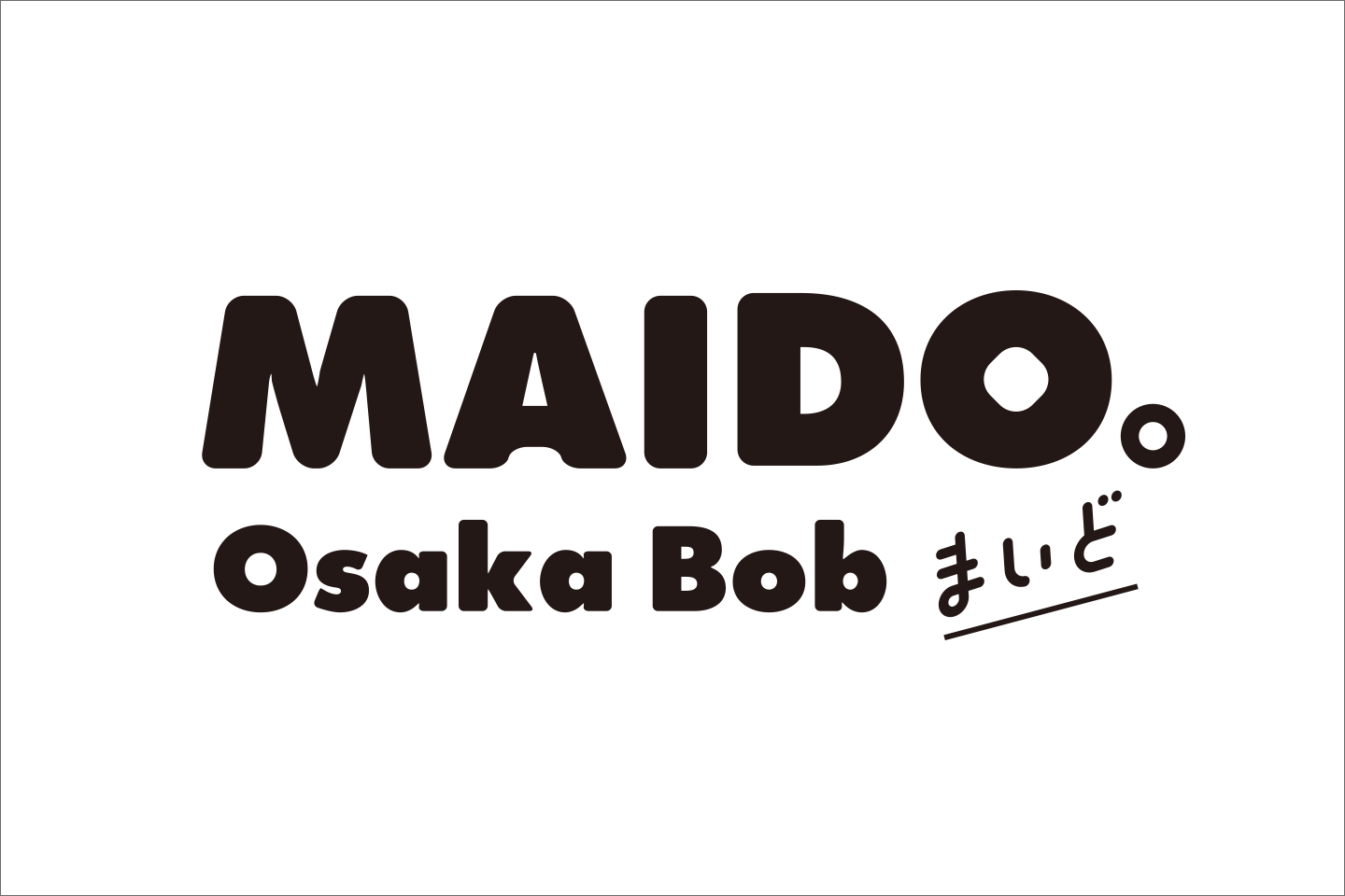 大阪情報を伝えるWEBマガジン「MAIDO。」